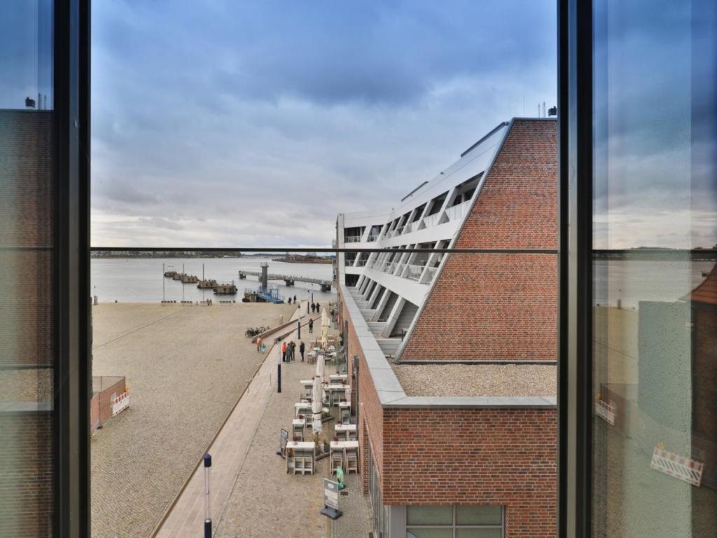 Ohlerich Speicher App_ 12 Wißmar Exteriör bild