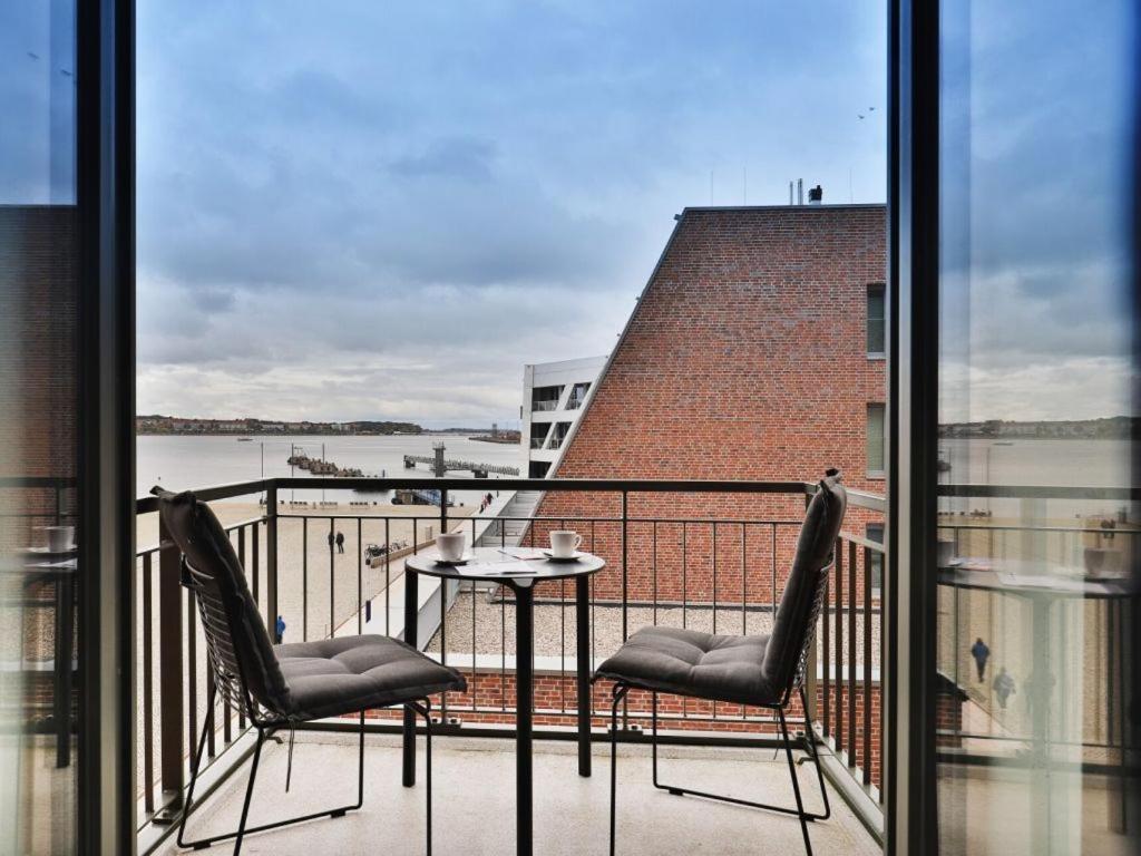 Ohlerich Speicher App_ 12 Wißmar Exteriör bild